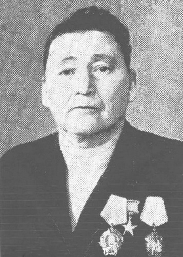 Марусева Наталья Ивановна